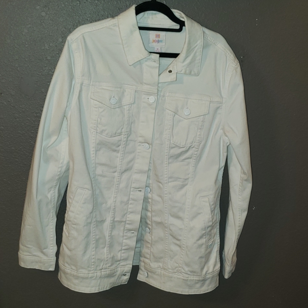 Lularoe Jean jacket